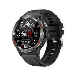 Vanquish Smart Watch Promotional Products