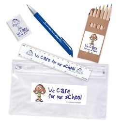 Vibe Stationery Set Promotional Products