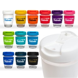 Vienna Coffee Cup / Flip Lid Promotional Products