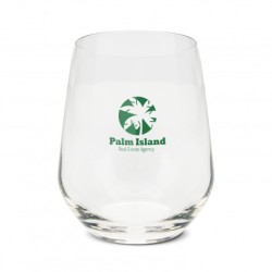 Vino Stemless Glass Promotional Products