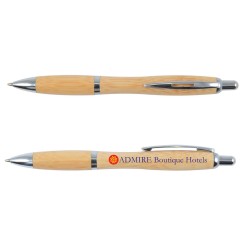 Viva Bamboo Pen Promotional Products