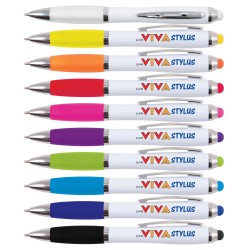 Viva Stylus Pen  Promotional Products