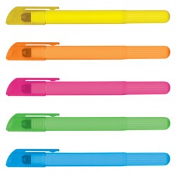 Wax Highlighter Promotional Products