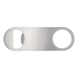 Wedge Bottle Opener Promotional Products