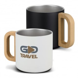 Wilde Vacuum Mug Promotional Products
