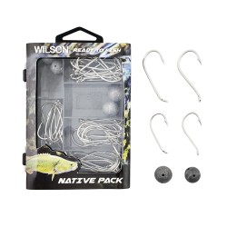 Wilson Fishing Tackle Kit Promotional Products