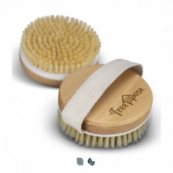 Wooden Body Brush Promotional Products