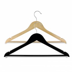 Wooden Hanger Promotional Products