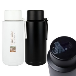 Zara 1 Litre Steel Bottle Promotional Products