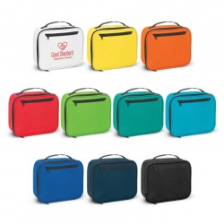 Zest Lunch Cooler Bag Promotional Products