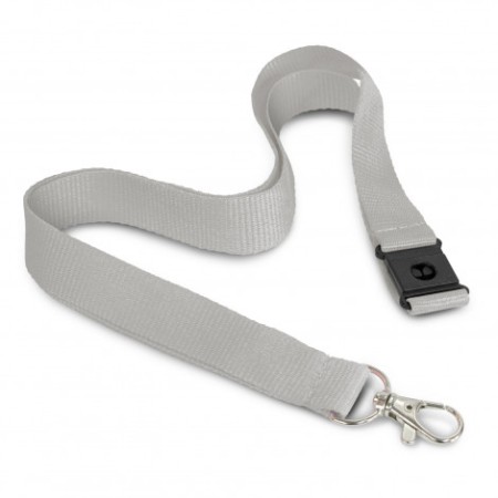 3d Logo Lanyard Promotional Products
