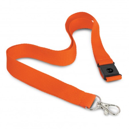 3d Logo Lanyard Promotional Products