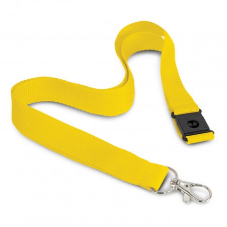 3d Logo Lanyard Promotional Products