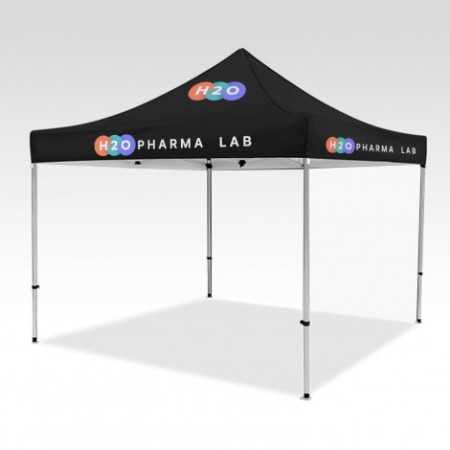 3x3 Marquee Promotional Products