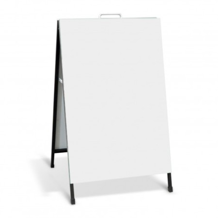 900x1200 Metal A-frame Promotional Products