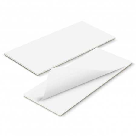 90mm X 160mm Note Pad - Full Colour Promotional Products