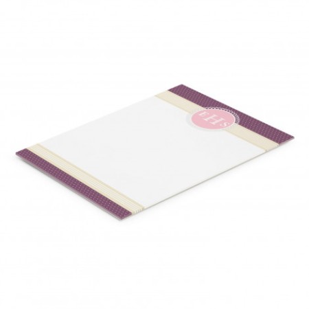 A4 Note Pad - 25 Leaves Promotional Products