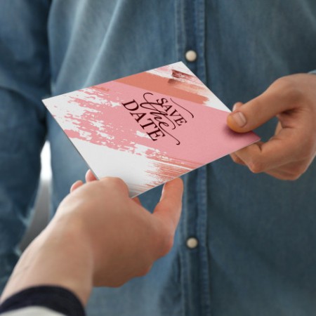 A5 Greeting Card Promotional Products