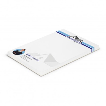 A7 Note Pad - 50 Leaves Promotional Products