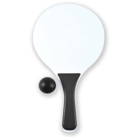 Action Paddle / Bat & Ball Set  Promotional Products