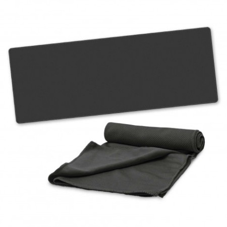 Active Cooling Towel - Pouch Promotional Products