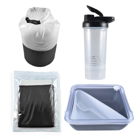 Active Living Pack Promotional Products
