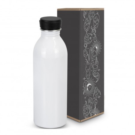 Adora Recycled Aluminium Bottle Promotional Products
