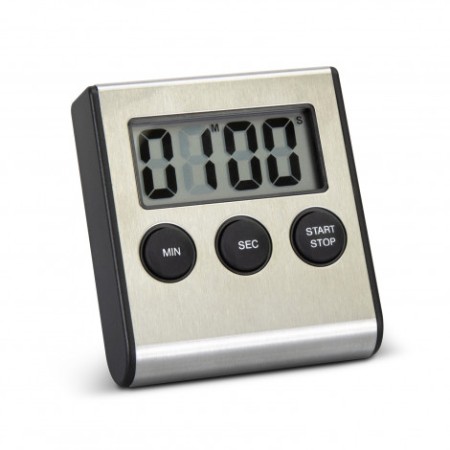 Aeon Kitchen Timer Promotional Products