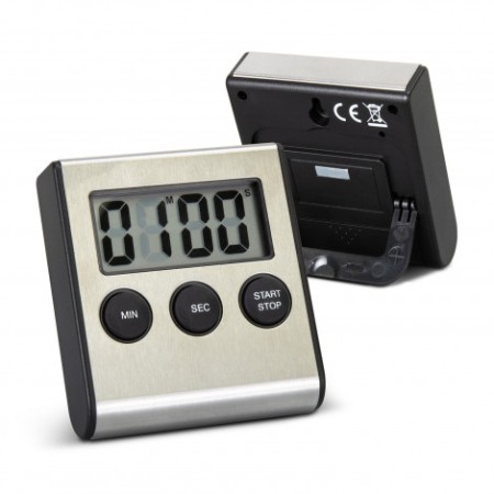Aeon Kitchen Timer Promotional Products