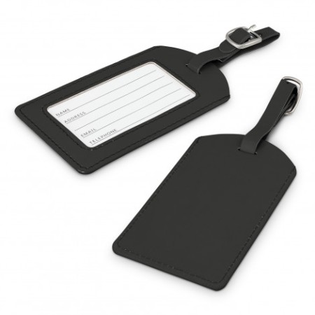 Aero Luggage Tag Promotional Products