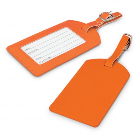 Aero Luggage Tag Promotional Products