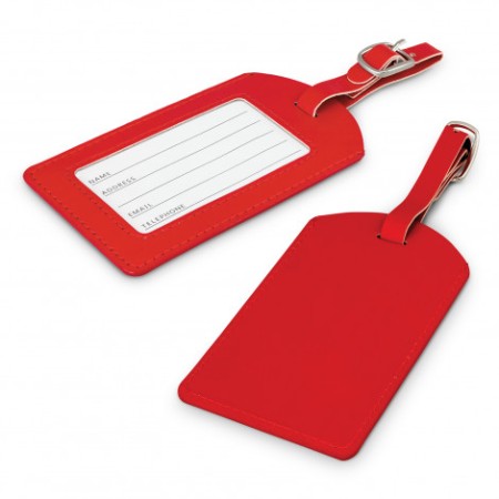 Aero Luggage Tag Promotional Products