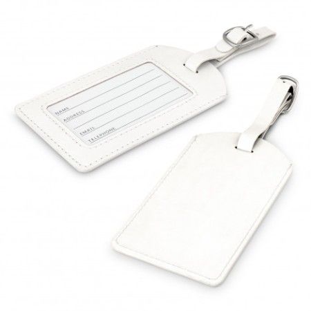 Aero Luggage Tag Promotional Products