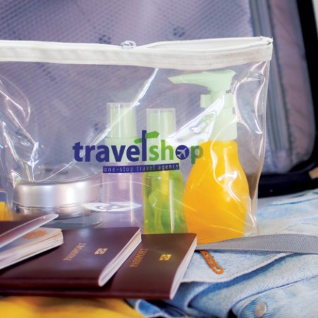 Airline Carry On Bag Promotional Products