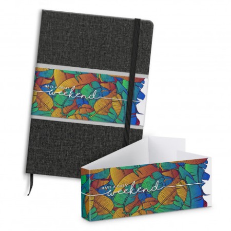 Alexis Notebook Promotional Products