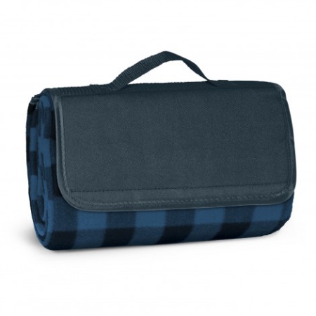 Alfresco Picnic Blanket Promotional Products