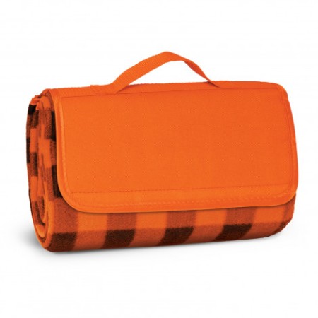 Alfresco Picnic Blanket Promotional Products