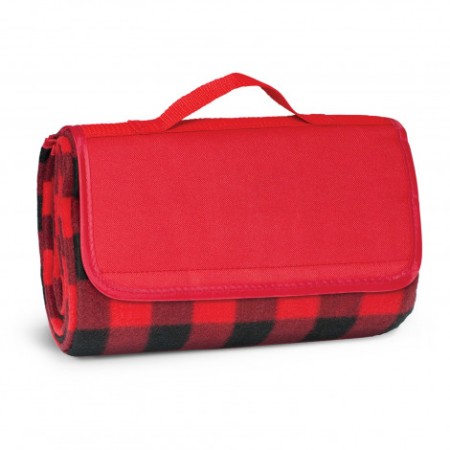 Alfresco Picnic Blanket Promotional Products