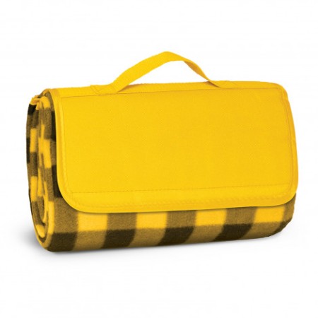 Alfresco Picnic Blanket Promotional Products