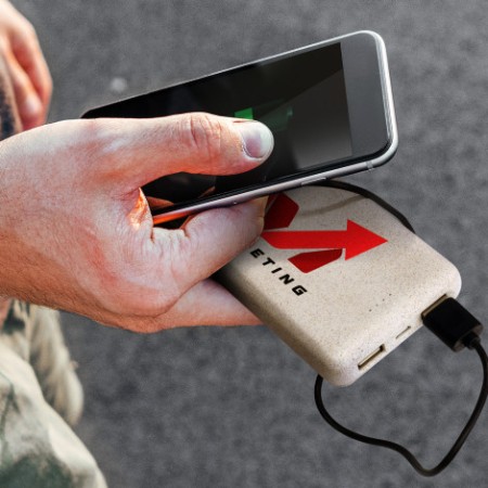 Alias Power Bank Promotional Products