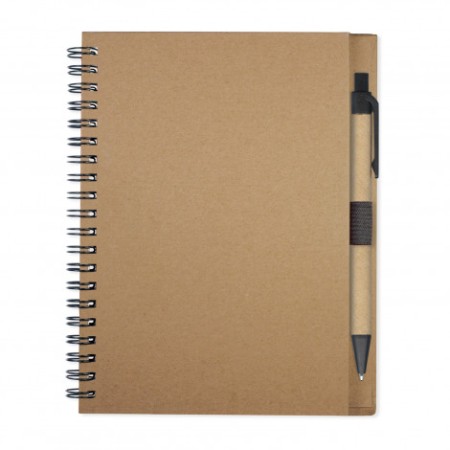 Allegro Notebook Promotional Products