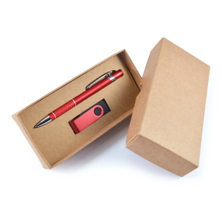 Alliance Cardboard Gift Set Promotional Products