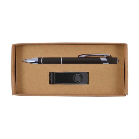Alliance Cardboard Gift Set Promotional Products