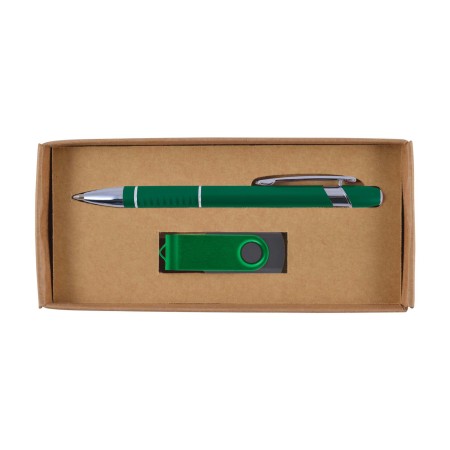 Alliance Cardboard Gift Set Promotional Products
