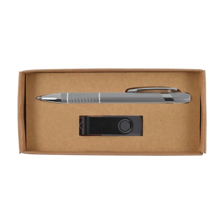 Alliance Cardboard Gift Set Promotional Products