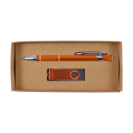 Alliance Cardboard Gift Set Promotional Products