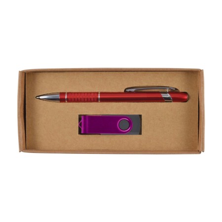 Alliance Cardboard Gift Set Promotional Products
