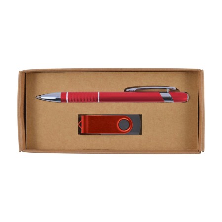 Alliance Cardboard Gift Set Promotional Products
