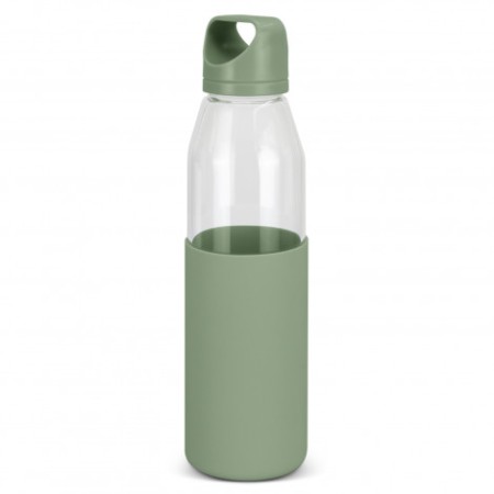 Allure Glass Bottle Promotional Products