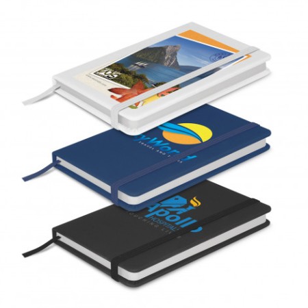 Alpha Notebook Promotional Products